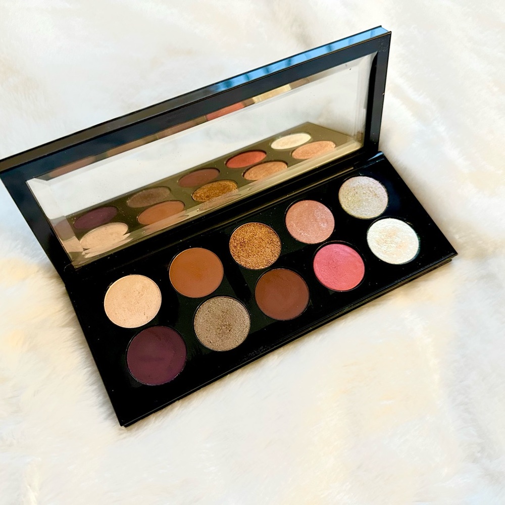 PAT McGRATH LABS Mothership V Bronze Seduction